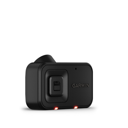 Dash Cam Mini 3 - Ultracompact 1080p Dash Cam - Voice Control for Hands-Free Recording