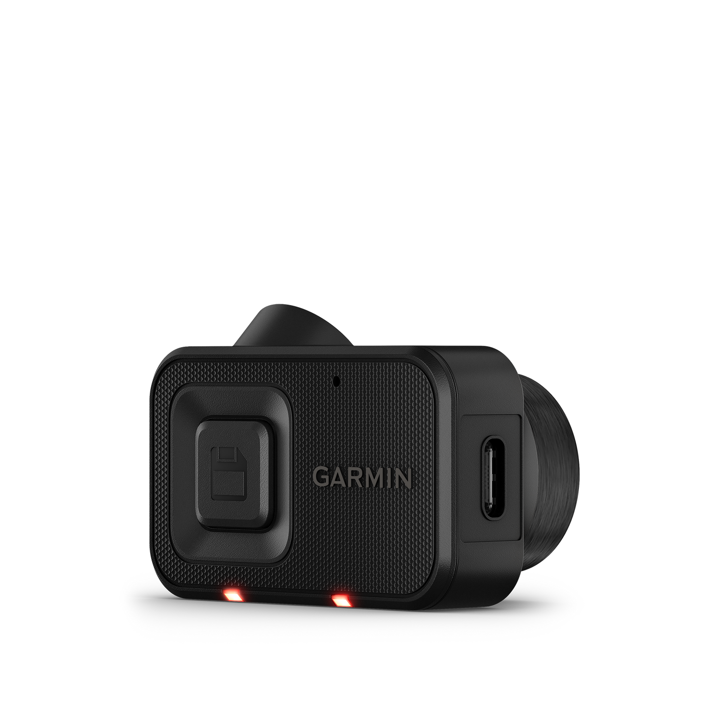 Dash Cam Mini 3 - Ultracompact 1080p Dash Cam - Voice Control for Hands-Free Recording