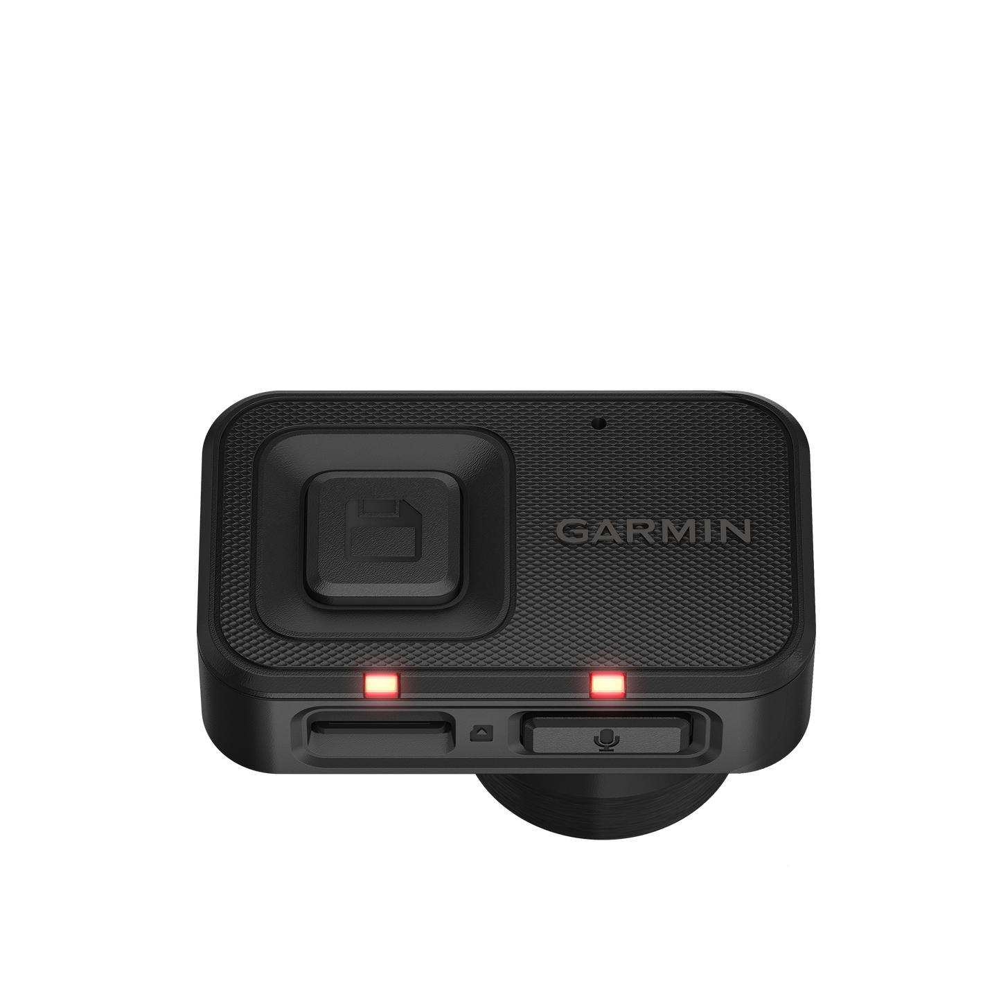 Dash Cam Mini 3 - Ultracompact 1080p Dash Cam - Voice Control for Hands-Free Recording