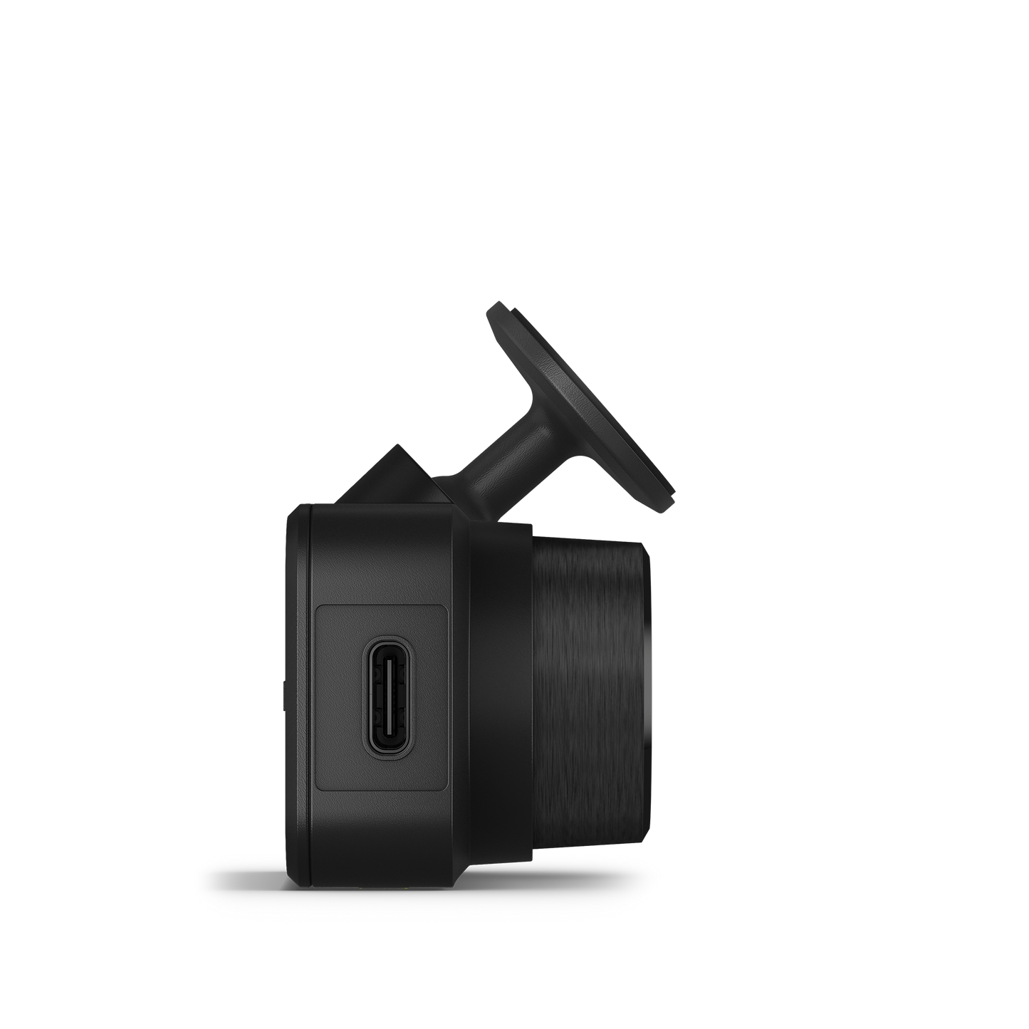 Dash Cam Mini 3 - Ultracompact 1080p Dash Cam - Voice Control for Hands-Free Recording