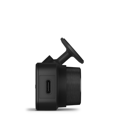 Dash Cam Mini 3 - Ultracompact 1080p Dash Cam - Voice Control for Hands-Free Recording