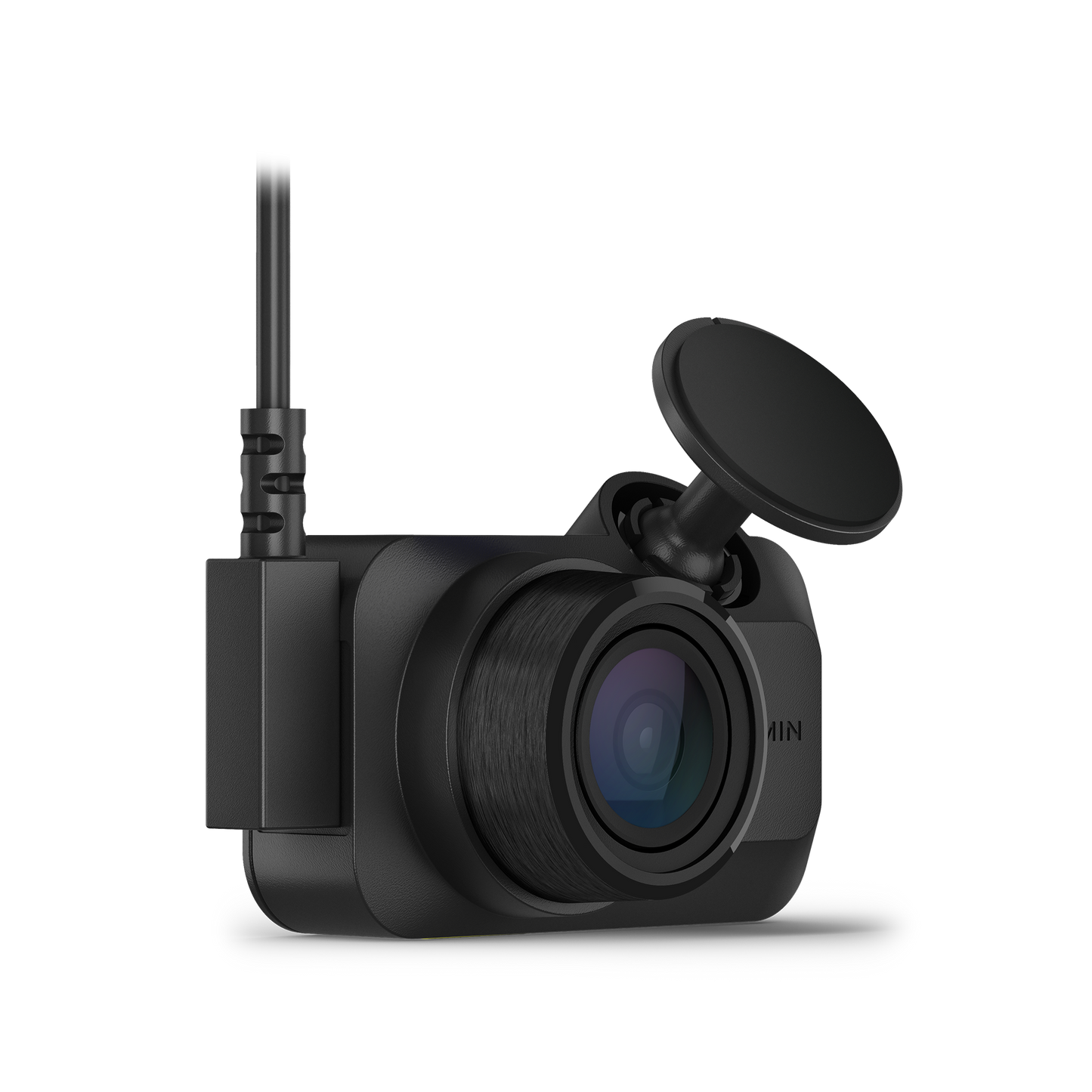 Dash Cam Mini 3 - Ultracompact 1080p Dash Cam - Voice Control for Hands-Free Recording