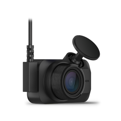 Dash Cam Mini 3 - Ultracompact 1080p Dash Cam - Voice Control for Hands-Free Recording