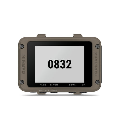 Garmin Foretrex 901 - GPS Navigator - NVG Compatible