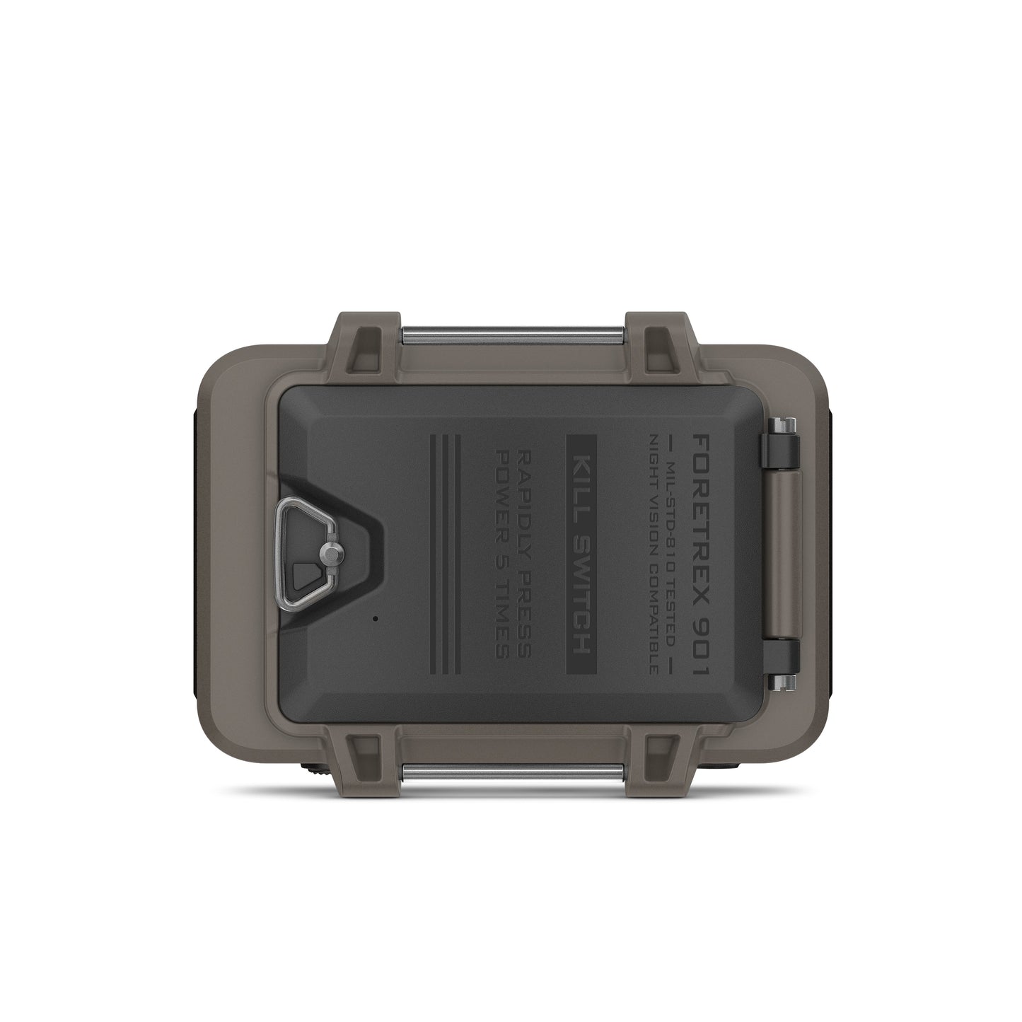 Garmin Foretrex 901 - GPS Navigator - NVG Compatible