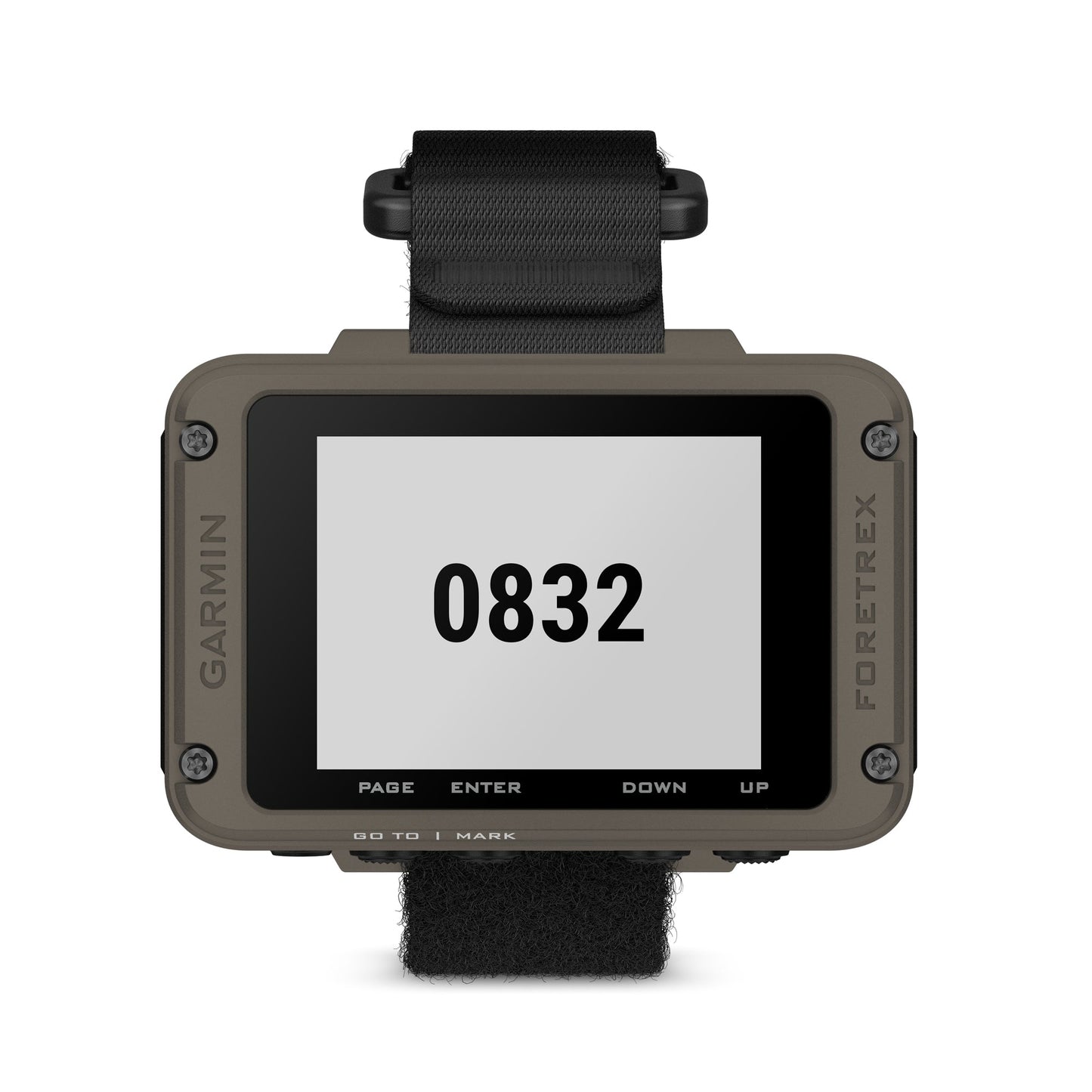 Garmin Foretrex 901 - GPS Navigator - NVG Compatible