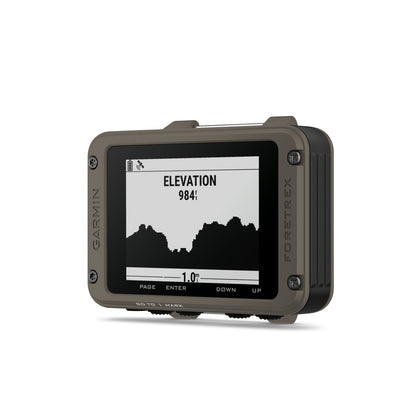 Garmin Foretrex 901 - GPS Navigator - NVG Compatible