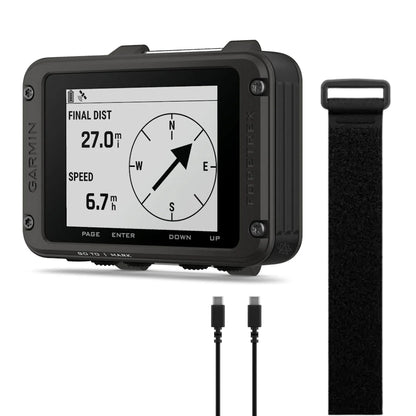 Garmin Foretrex 901 - GPS Navigator - NVG Compatible