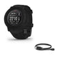 Garmin Instinct 2 Solar Tactical - Jumpmaster & NVG Compatible