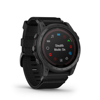 Garmin Tactix 7 Pro Ballistics - Ballistic Calculator & Unlimited Battery - (Upgraded to tactix 8 Elite)