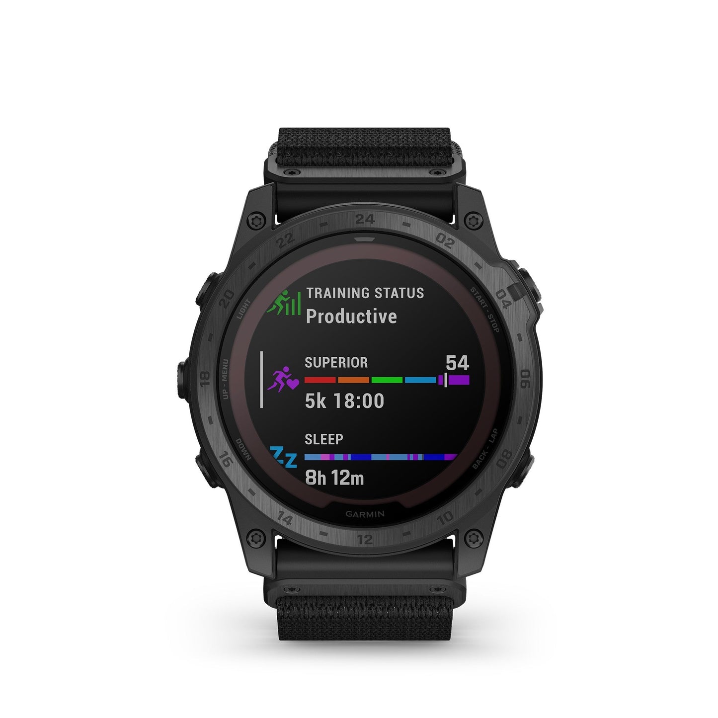 Garmin Tactix 7 Pro Ballistics - Ballistic Calculator & Unlimited Battery - (Upgraded to tactix 8 Elite)