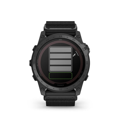 Garmin Tactix 7 Pro Ballistics - Ballistic Calculator & Unlimited Battery - (Upgraded to tactix 8 Elite)