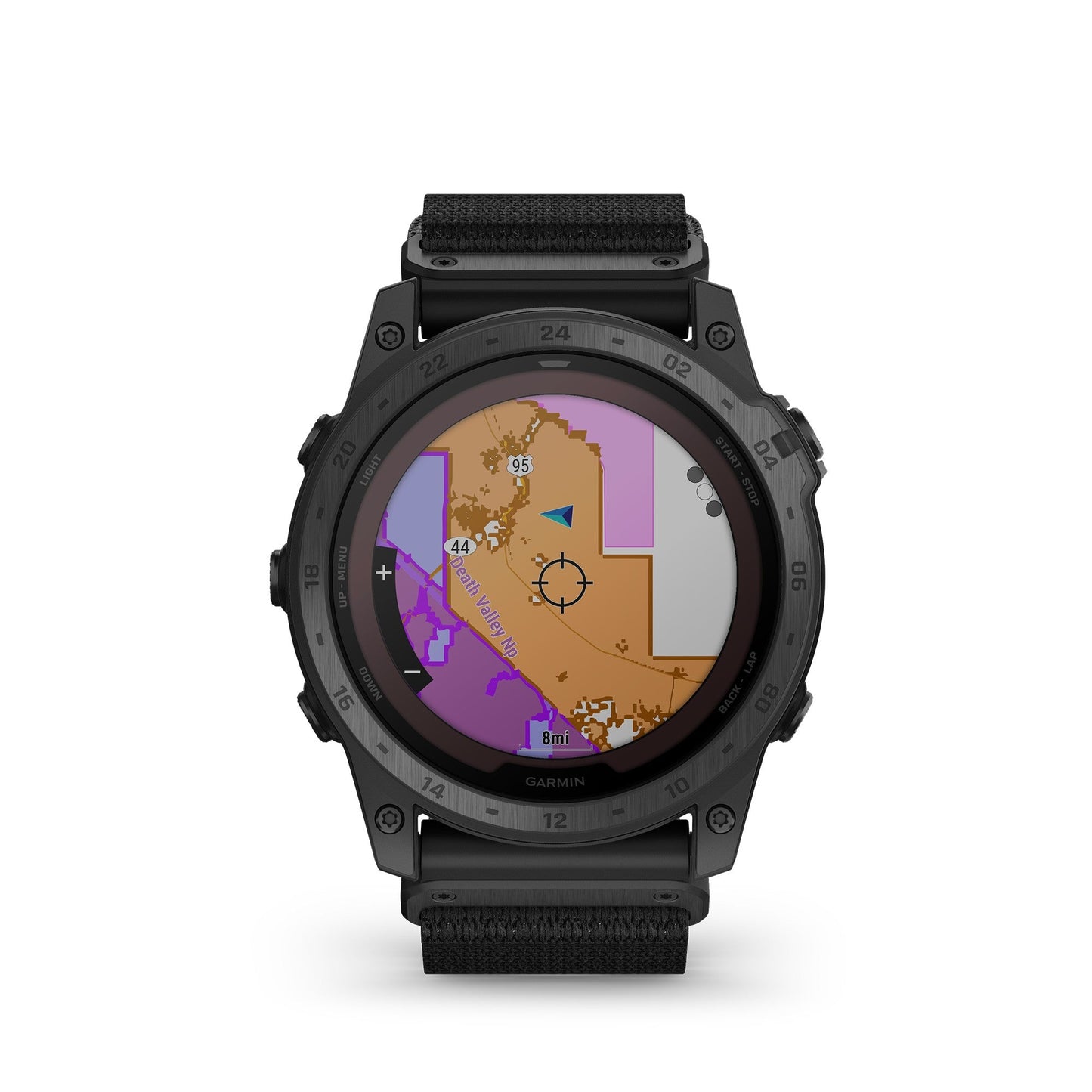 Garmin Tactix 7 Pro Ballistics - Ballistic Calculator & Unlimited Battery - (Upgraded to tactix 8 Elite)