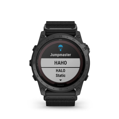 Garmin Tactix 7 Pro Ballistics - Ballistic Calculator & Unlimited Battery - (Upgraded to tactix 8 Elite)