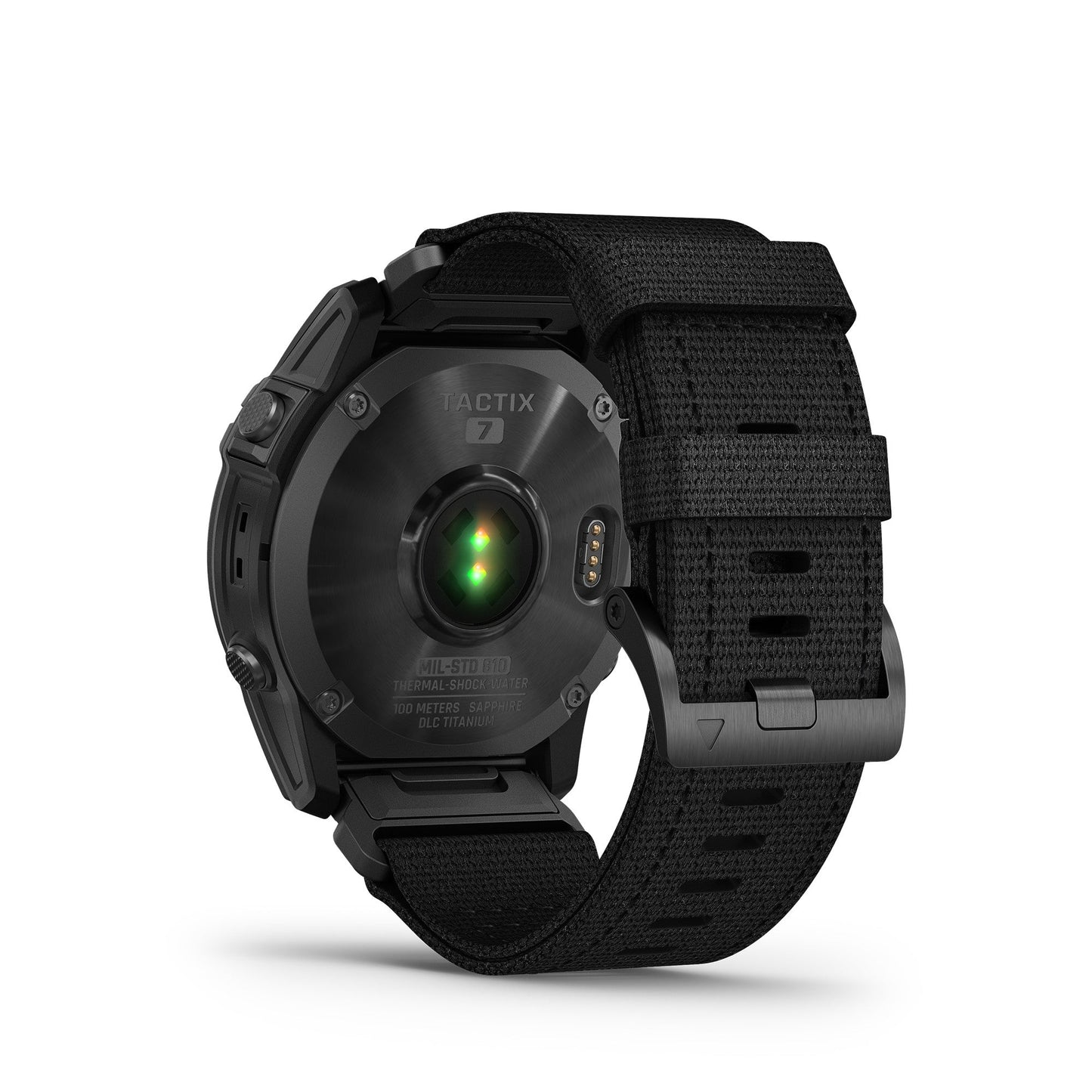 Garmin Tactix 7 Pro Ballistics - Ballistic Calculator & Unlimited Battery - (Upgraded to tactix 8 Elite)