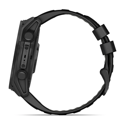 Garmin Tactix 8 51 mm AMOLED - Waterproof w/ Applied Ballistics Quantum & NVG Compatible