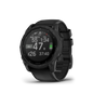Garmin tactix 8 Elite - 48-Day Solar Battery & Rifle Aiming Math - 40m Waterproof