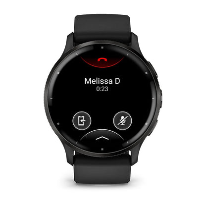 Garmin Venu 3 - Fitness Smartwatch w/ ECG & Music