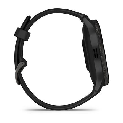 Garmin Venu 3 - Fitness Smartwatch w/ ECG & Music