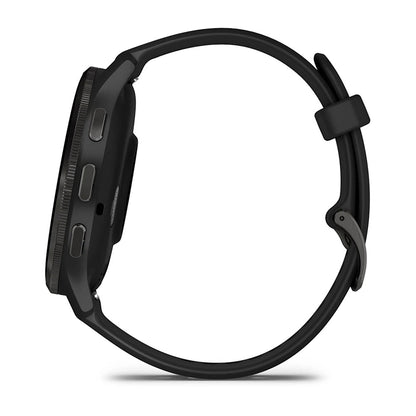 Garmin Venu 3 - Fitness Smartwatch w/ ECG & Music