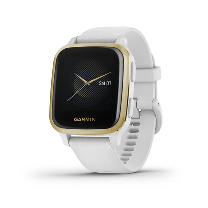 Garmin Venu Sq - Waterproof Fitness Smartwatch