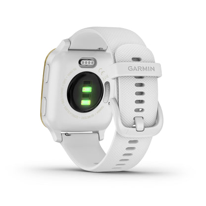 Garmin Venu Sq - Waterproof Fitness Smartwatch
