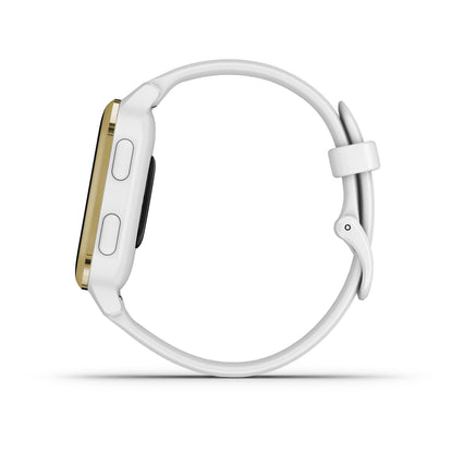 Garmin Venu Sq - Waterproof Fitness Smartwatch