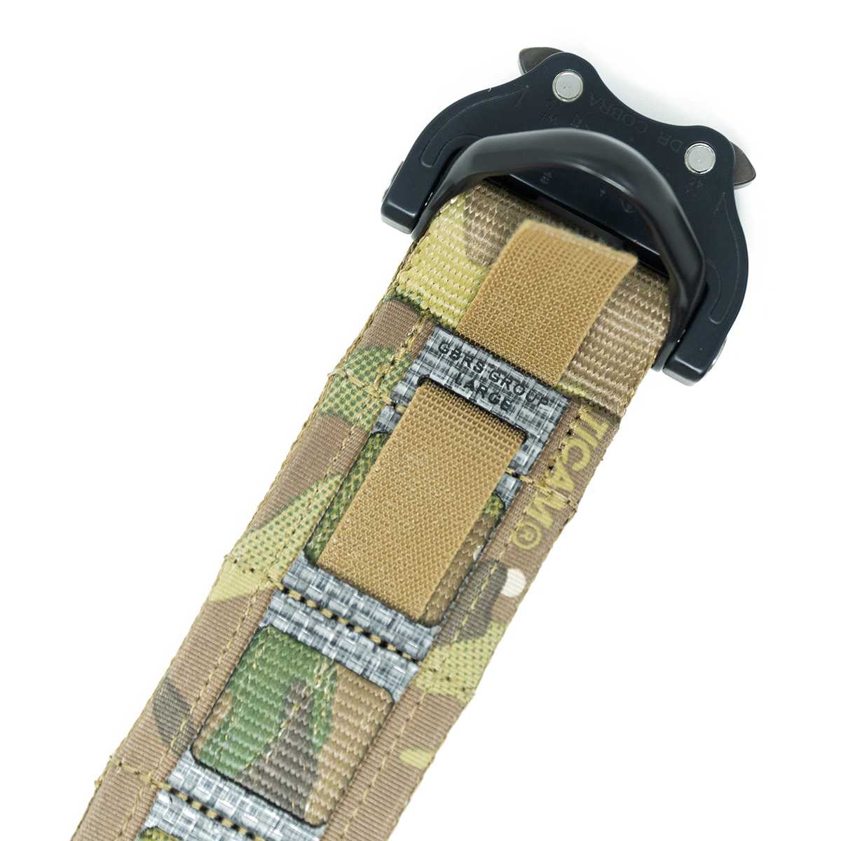 GBRS Assaulter Belt System V3 - Made in USA - Berry Compliant