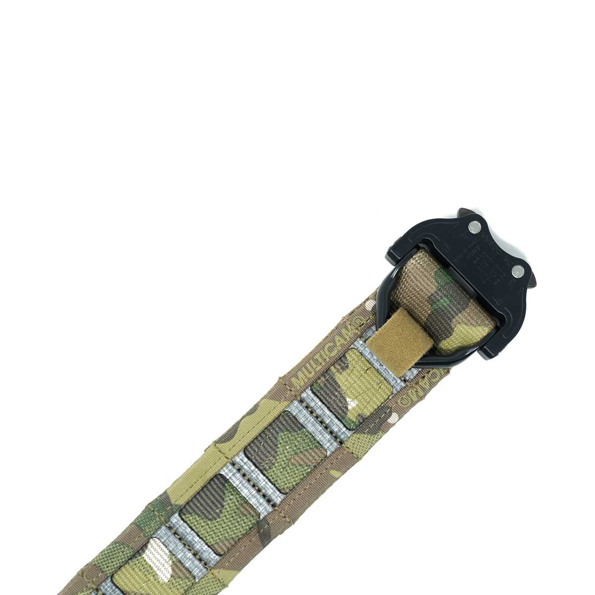 GBRS Assaulter Belt System V3 - Made in USA - Berry Compliant