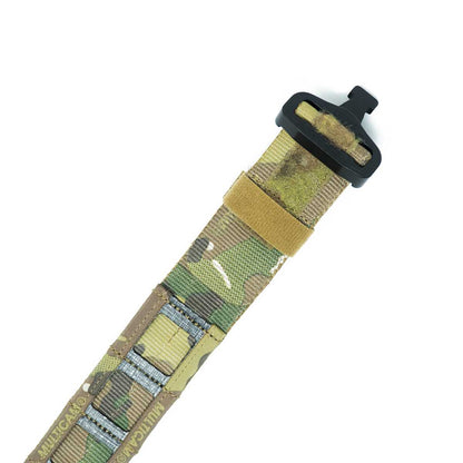 GBRS Assaulter Belt System V3 - Made in USA - Berry Compliant