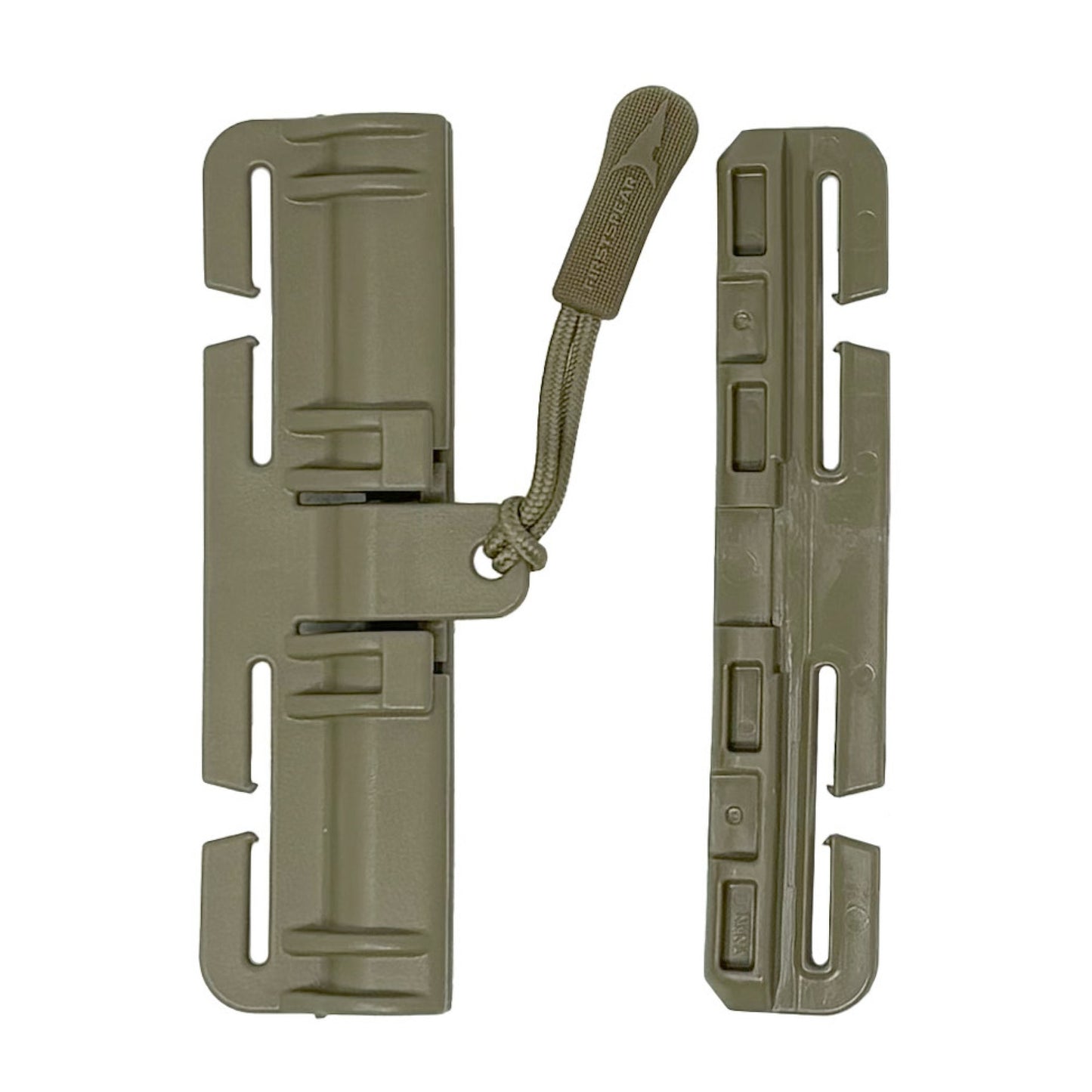 GBRS Group Modular Chest Rig Split Kit - Made in USA