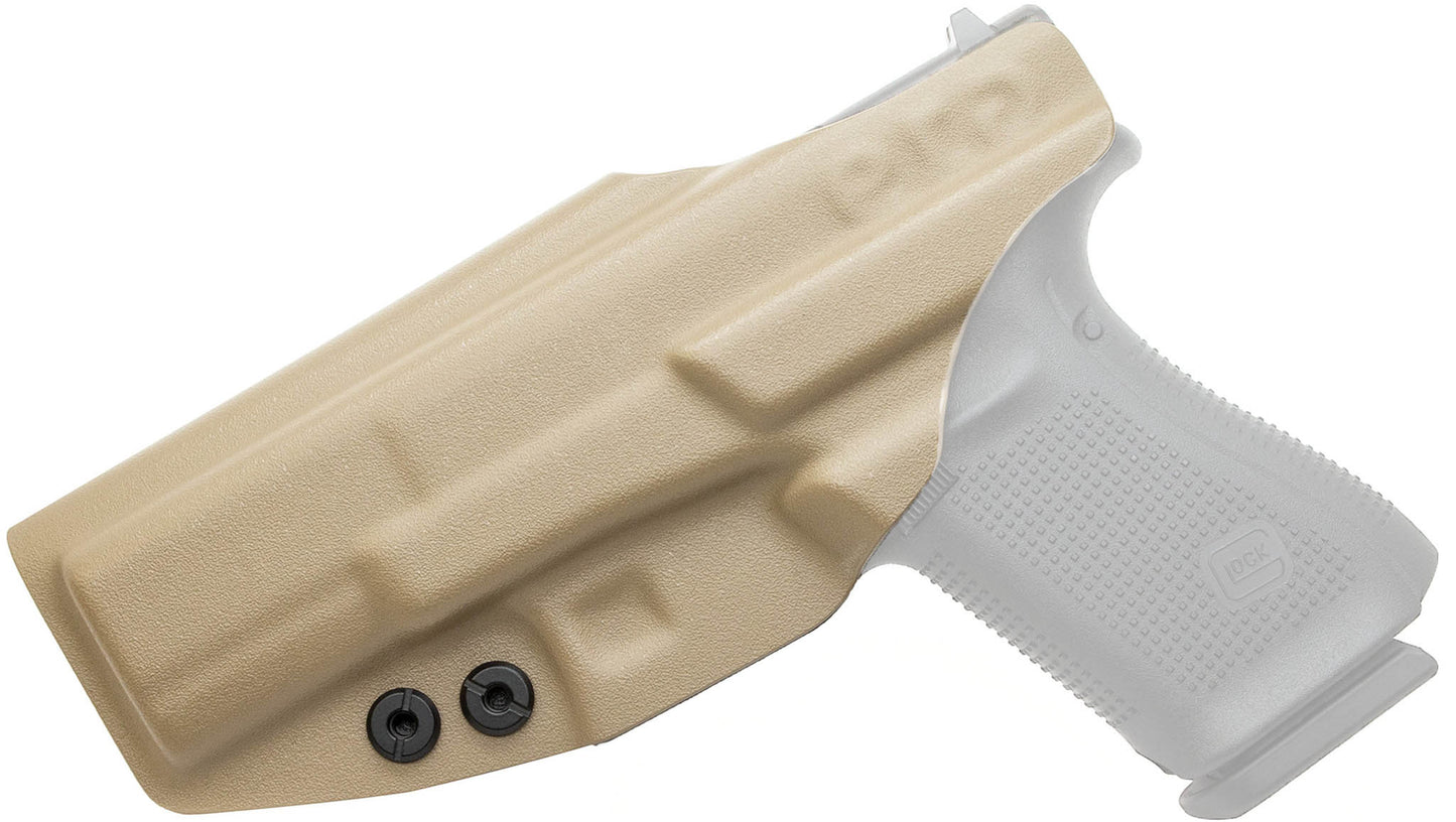 GLOCK 32 (GEN 3-4) IWB Holster | BASE IWB