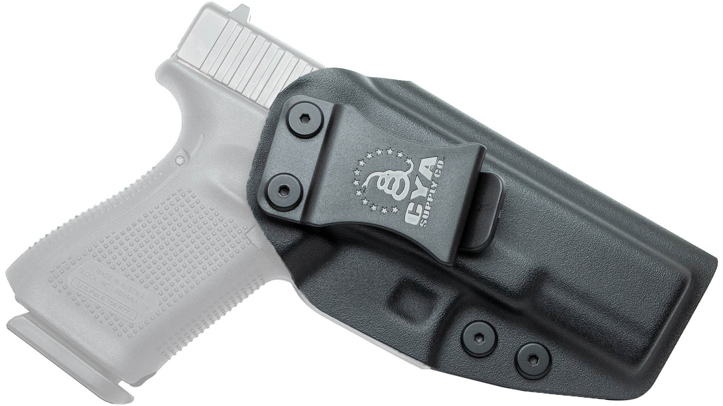 GLOCK 32 (GEN 3-4) IWB Holster | BASE IWB