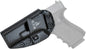 GLOCK 32 (GEN 3-4) IWB Holster | BASE IWB