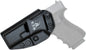 GLOCK 32 (GEN 3-4) IWB Holster | BASE IWB