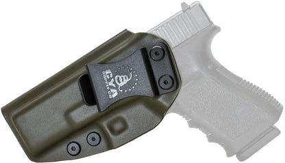 GLOCK 32 (GEN 3-4) IWB Holster | BASE IWB