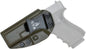 GLOCK 32 (GEN 3-4) IWB Holster | BASE IWB