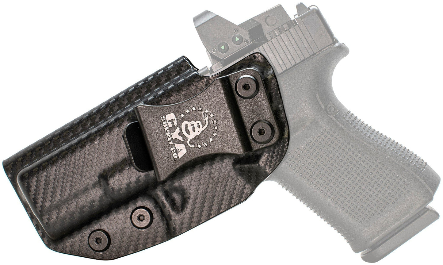 GLOCK 32 (GEN 3-4) IWB Holster | BASE IWB