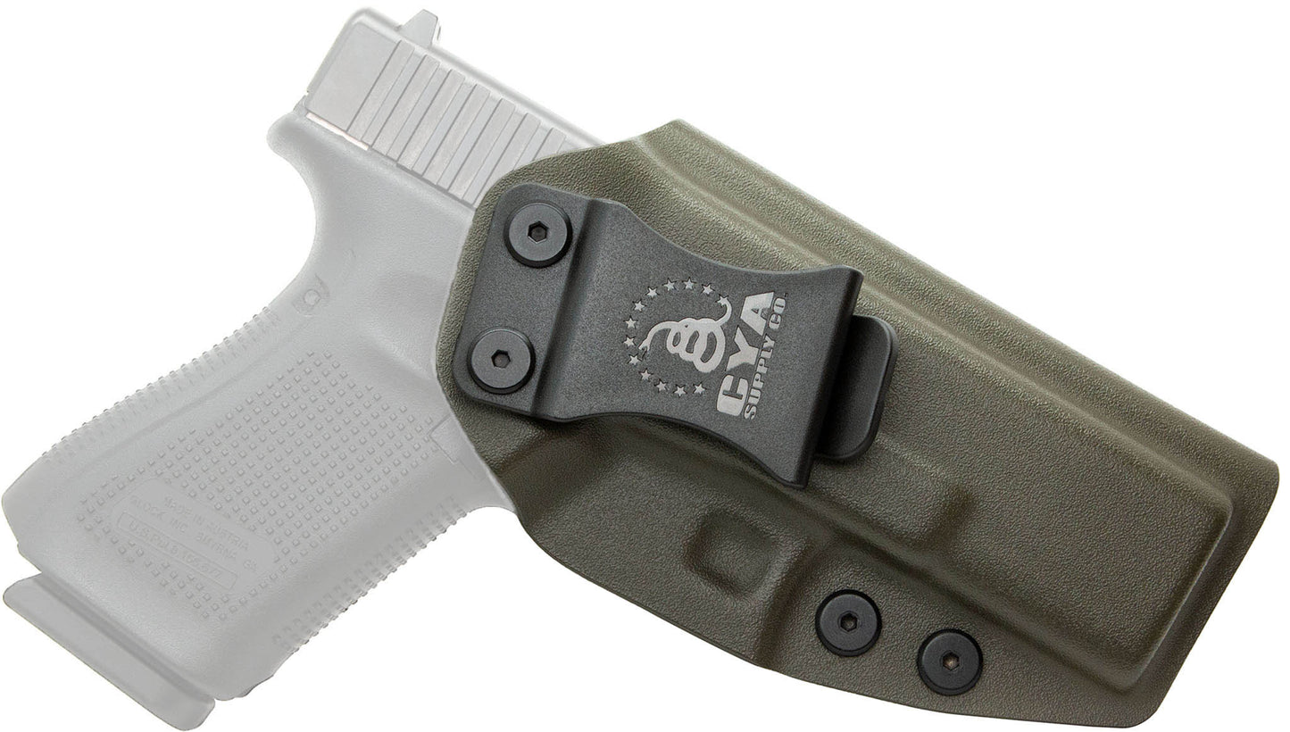 GLOCK 32 (GEN 3-4) IWB Holster | BASE IWB