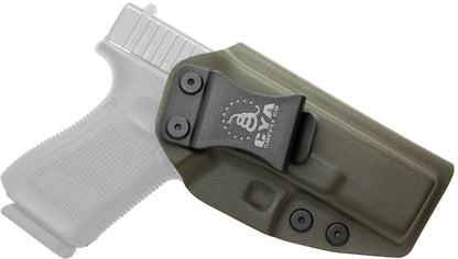 GLOCK 32 (GEN 3-4) IWB Holster | BASE IWB