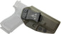 GLOCK 32 (GEN 3-4) IWB Holster | BASE IWB