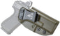 GLOCK 32 (GEN 3-4) IWB Holster | BASE IWB