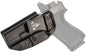 GLOCK 32 (GEN 3-4) IWB Holster | BASE IWB