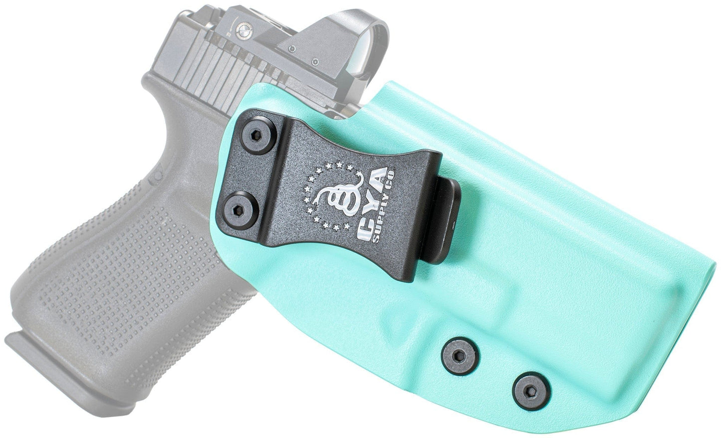 GLOCK 32 (GEN 3-4) IWB Holster | BASE IWB