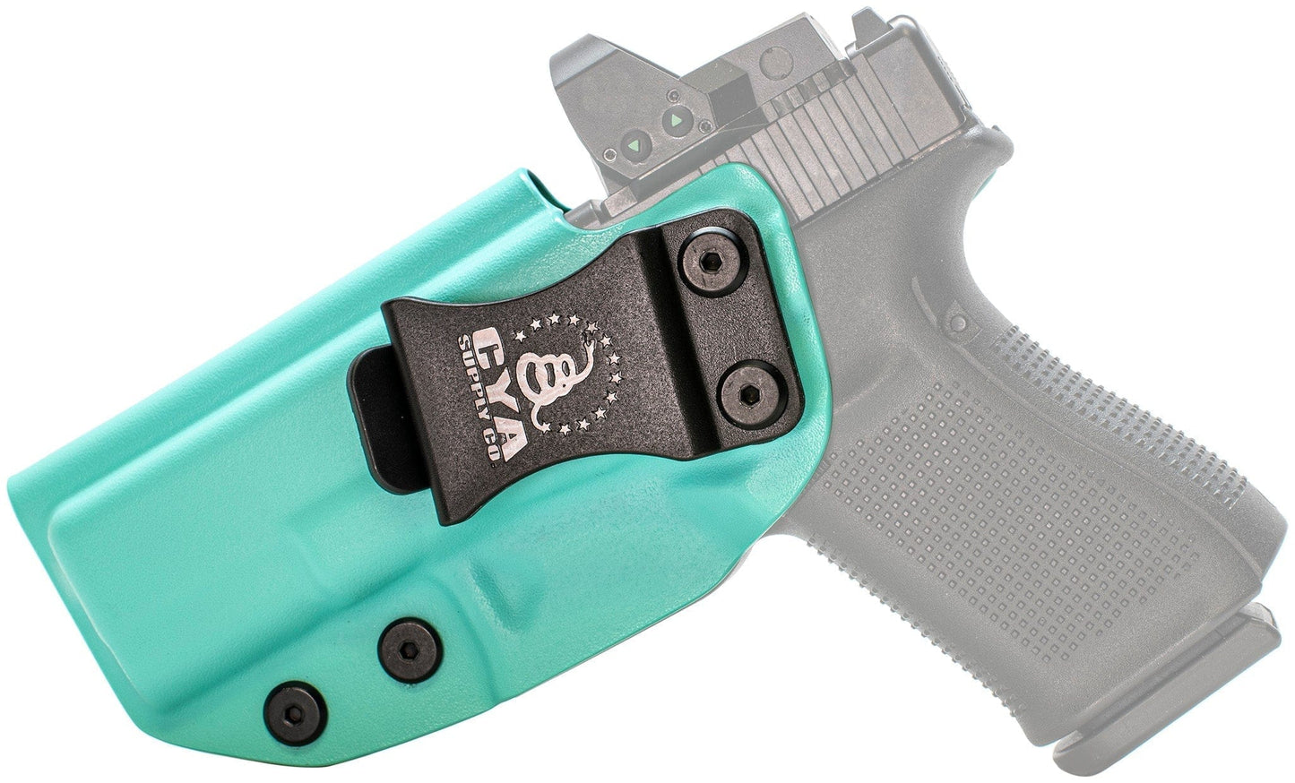 GLOCK 32 (GEN 3-4) IWB Holster | BASE IWB