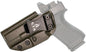 GLOCK 32 (GEN 3-4) IWB Holster | BASE IWB