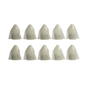 Ghost Fire Tournament Series Rocket Rattles Pack (Glow-in-the-Dark)