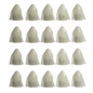 Ghost Fire Tournament Series Rocket Rattles Pack (Glow-in-the-Dark)