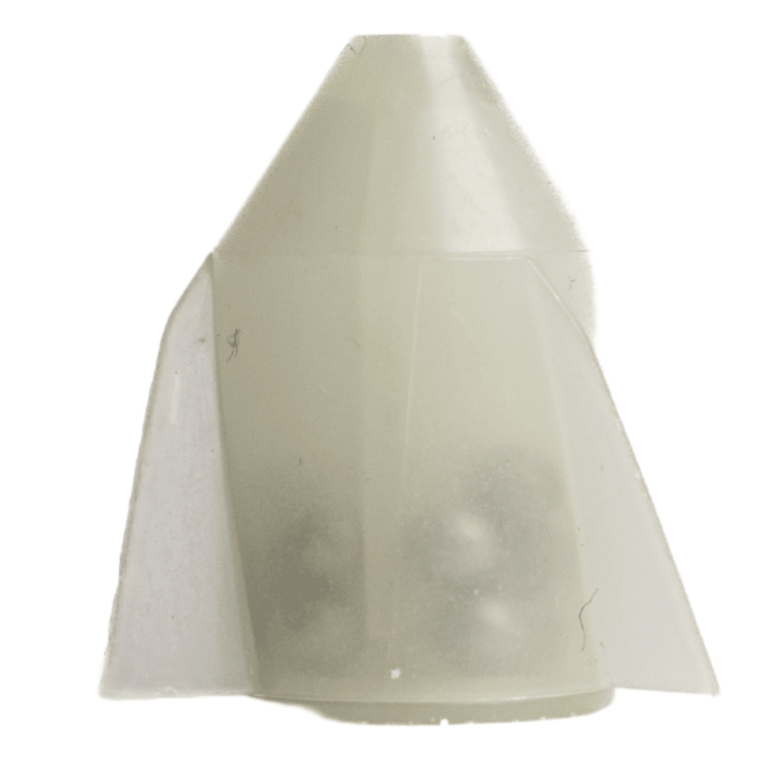 Ghost Fire Tournament Series Rocket Rattles Pack (Glow-in-the-Dark)