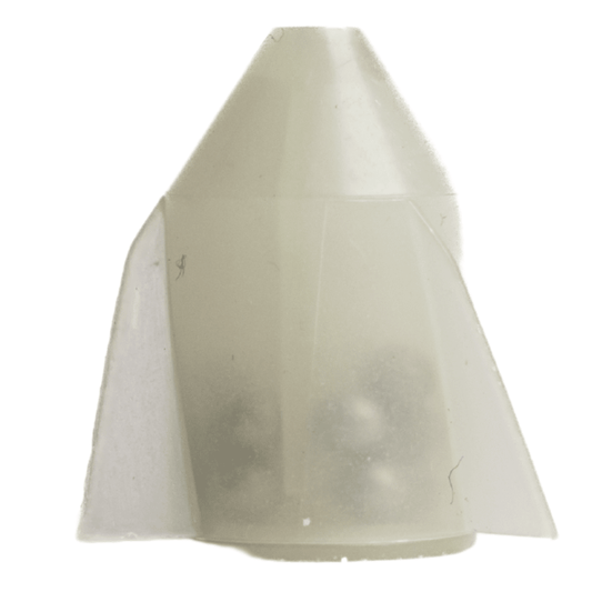 Ghost Fire Tournament Series Rocket Rattles Pack (Glow-in-the-Dark)
